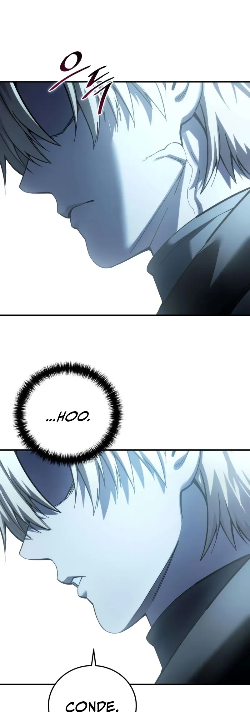 El maestro de la espada acogedor de estrellas Capitulo 109 página 29