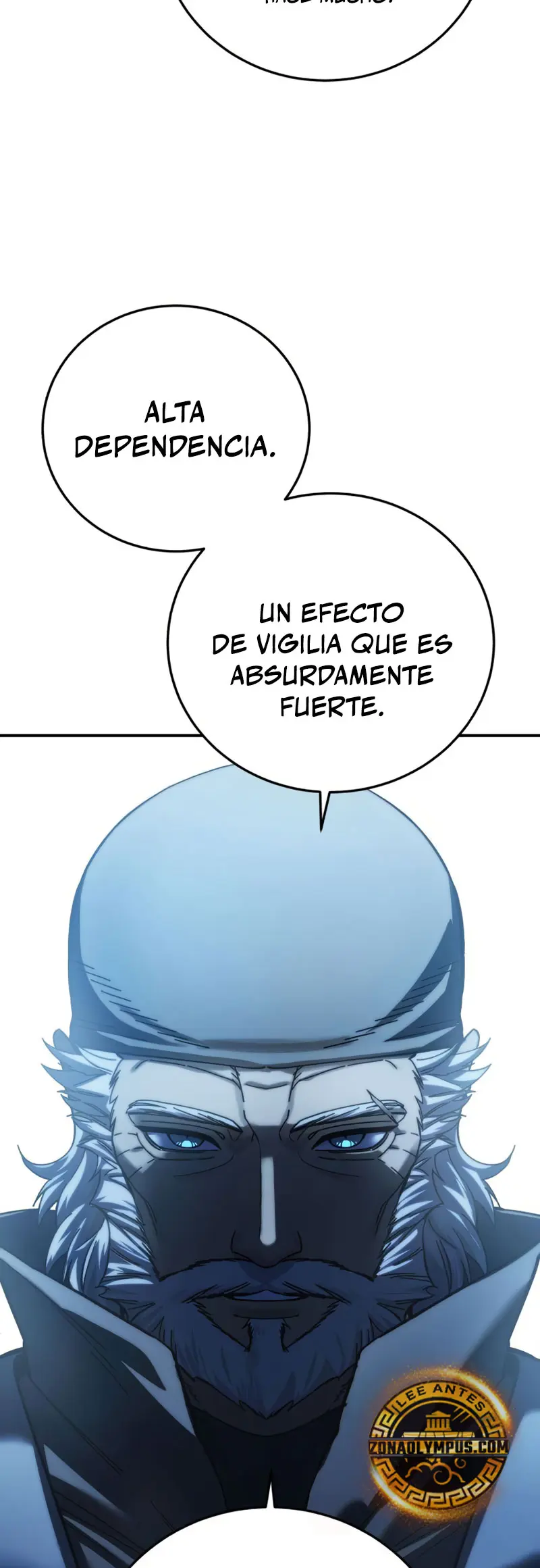 El maestro de la espada acogedor de estrellas Capitulo 109 página 66