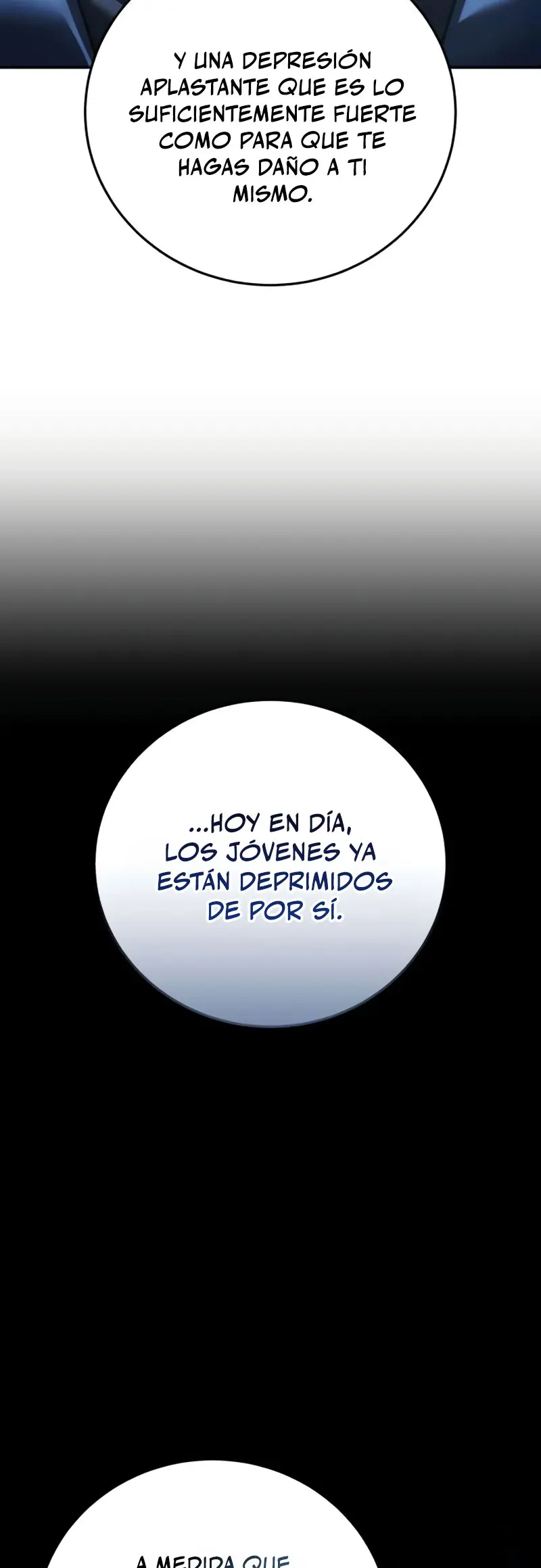 El maestro de la espada acogedor de estrellas Capitulo 109 página 67