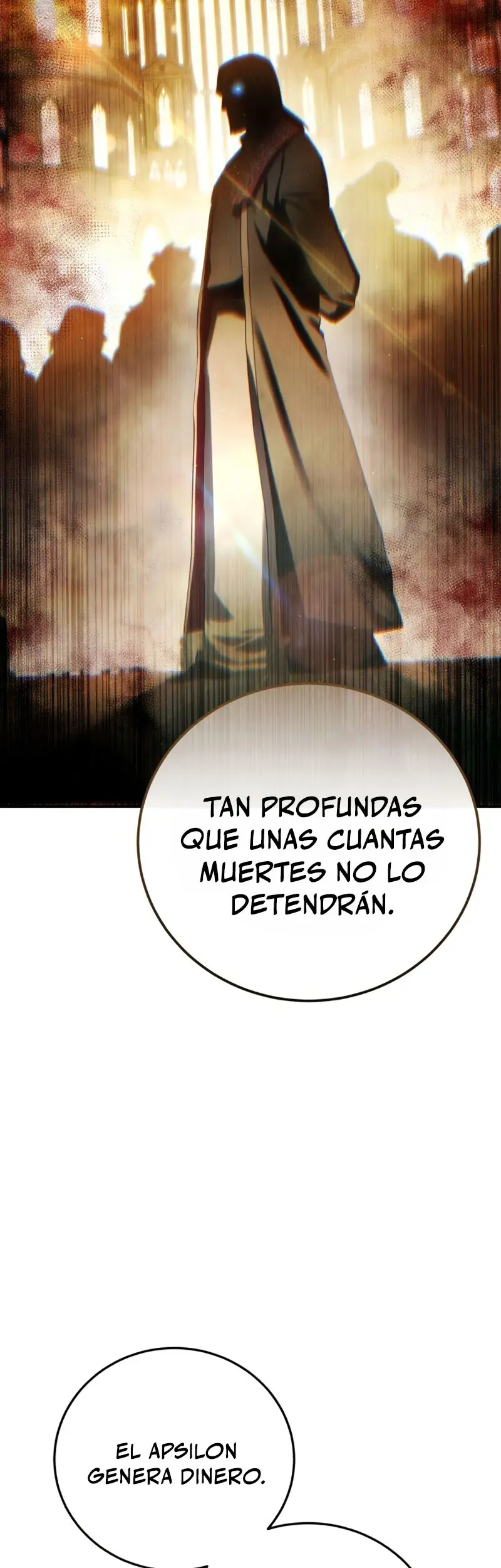 El maestro de la espada acogedor de estrellas Capitulo 109 página 72