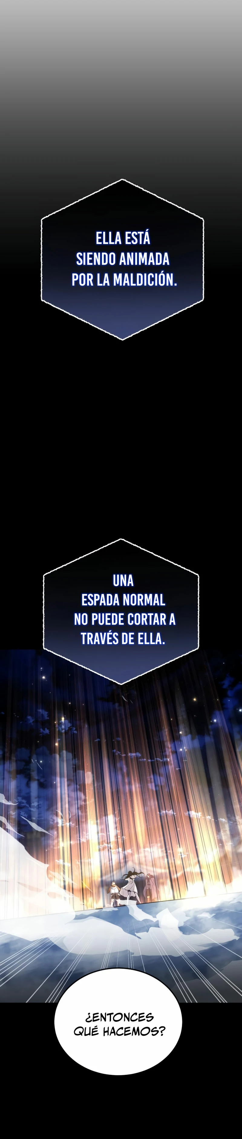 El maestro de la espada acogedor de estrellas Capitulo 11 página 13