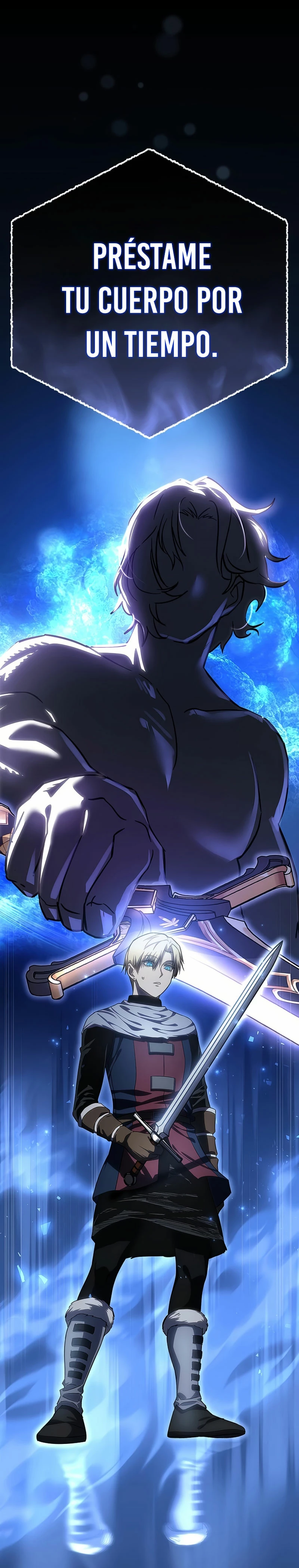 El maestro de la espada acogedor de estrellas Capitulo 11 página 15