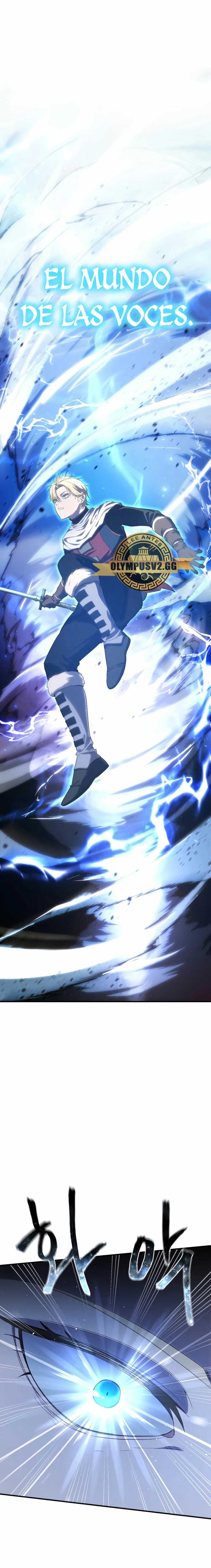 El maestro de la espada acogedor de estrellas Capitulo 11 página 23