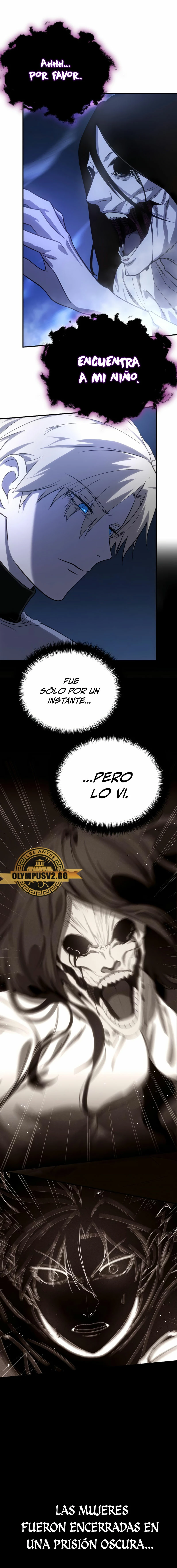 El maestro de la espada acogedor de estrellas Capitulo 11 página 39