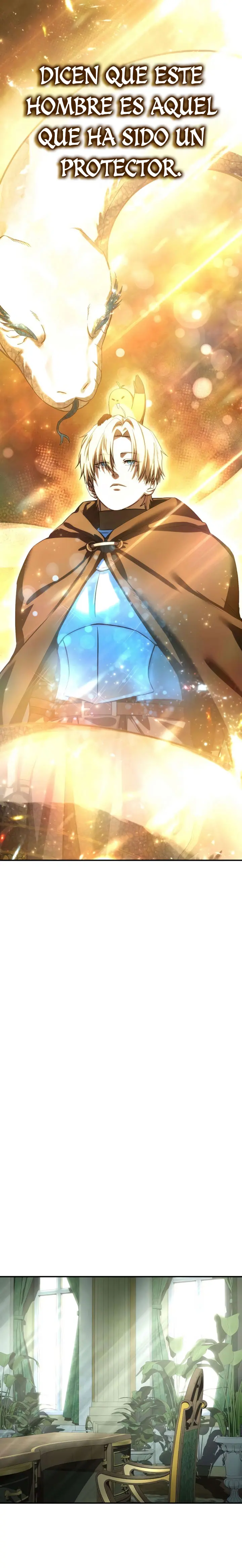 El maestro de la espada acogedor de estrellas Capitulo 111 página 25