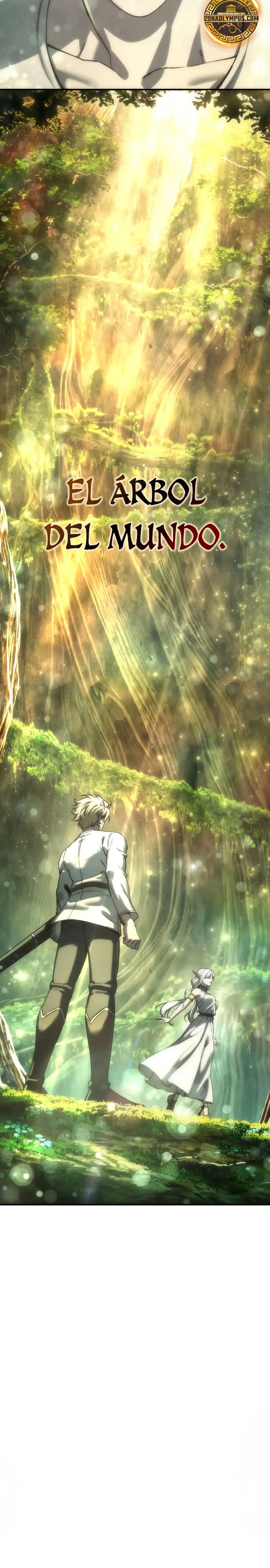 El maestro de la espada acogedor de estrellas Capitulo 112 página 37