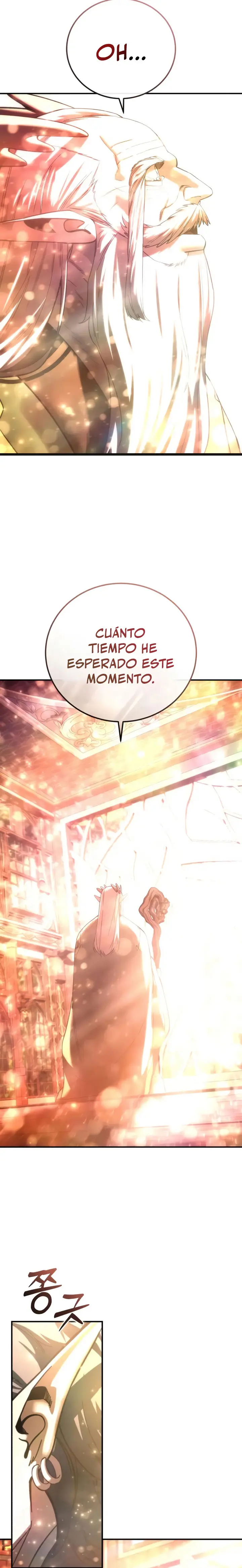 El maestro de la espada acogedor de estrellas Capitulo 113 página 14