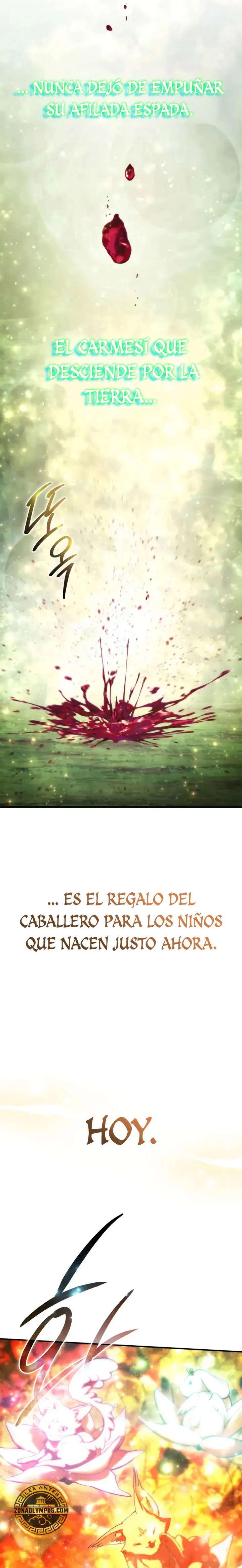 El maestro de la espada acogedor de estrellas Capitulo 113 página 17