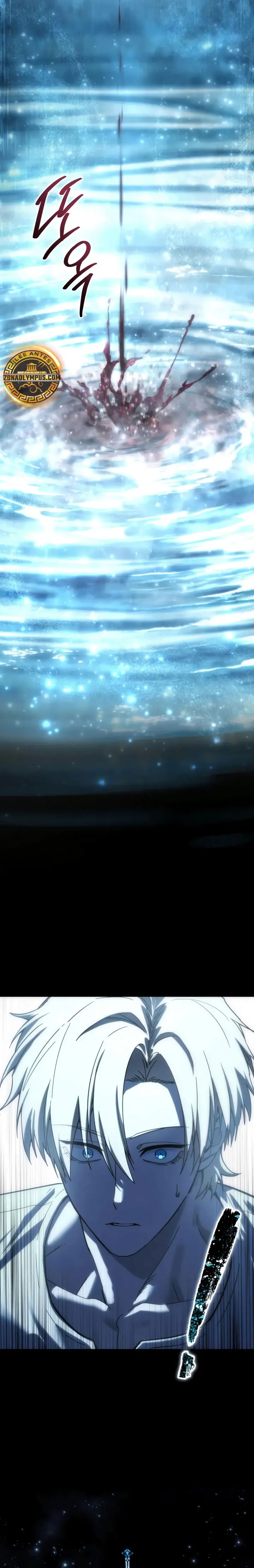 El maestro de la espada acogedor de estrellas Capitulo 113 página 28