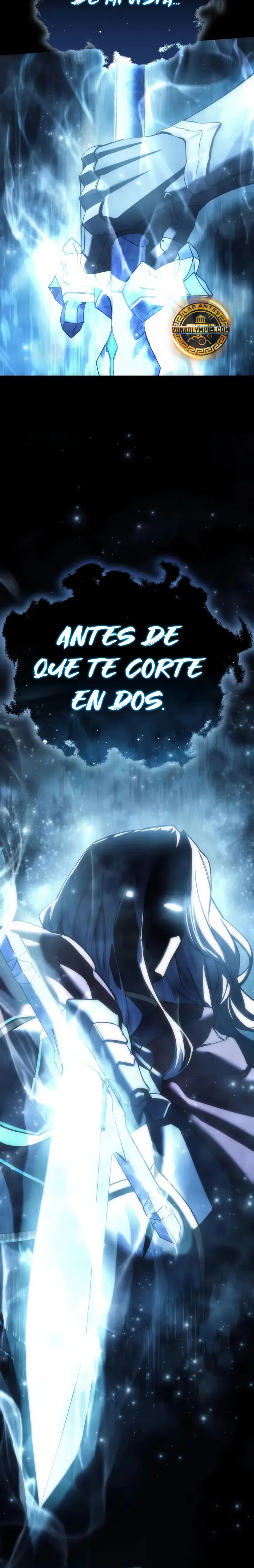 El maestro de la espada acogedor de estrellas Capitulo 113 página 31