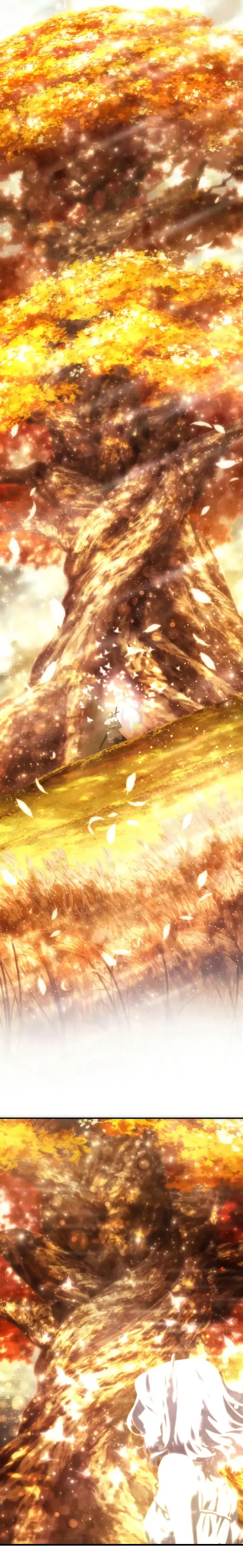 El maestro de la espada acogedor de estrellas Capitulo 113 página 8