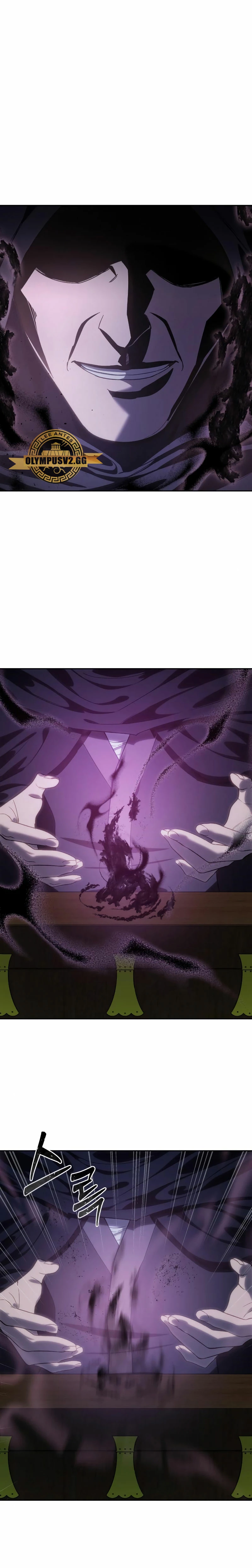 El maestro de la espada acogedor de estrellas Capitulo 12 página 4