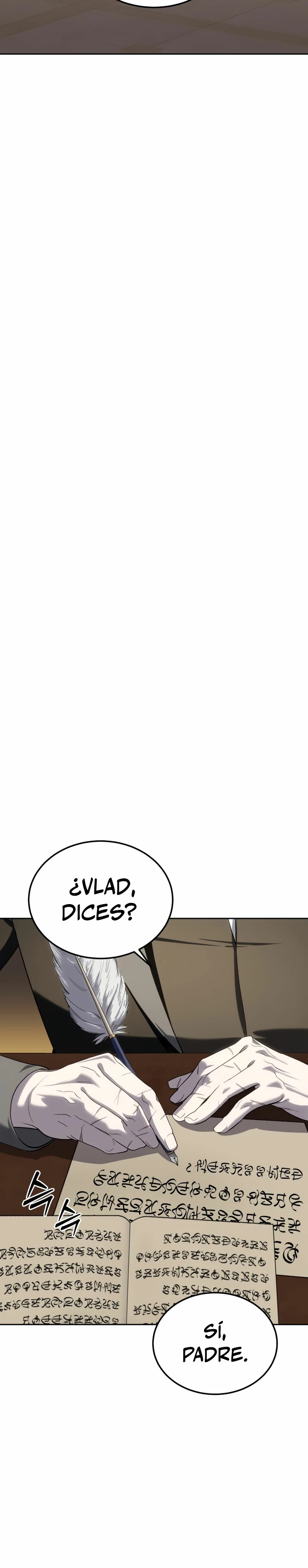 El maestro de la espada acogedor de estrellas Capitulo 13 página 21