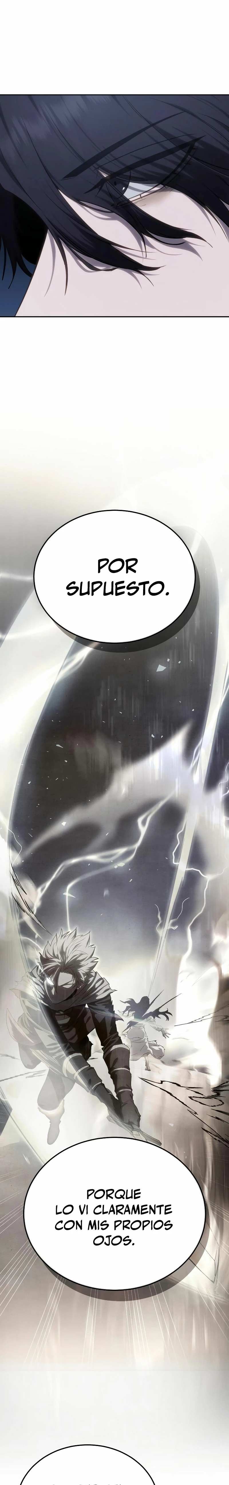 El maestro de la espada acogedor de estrellas Capitulo 14 página 14