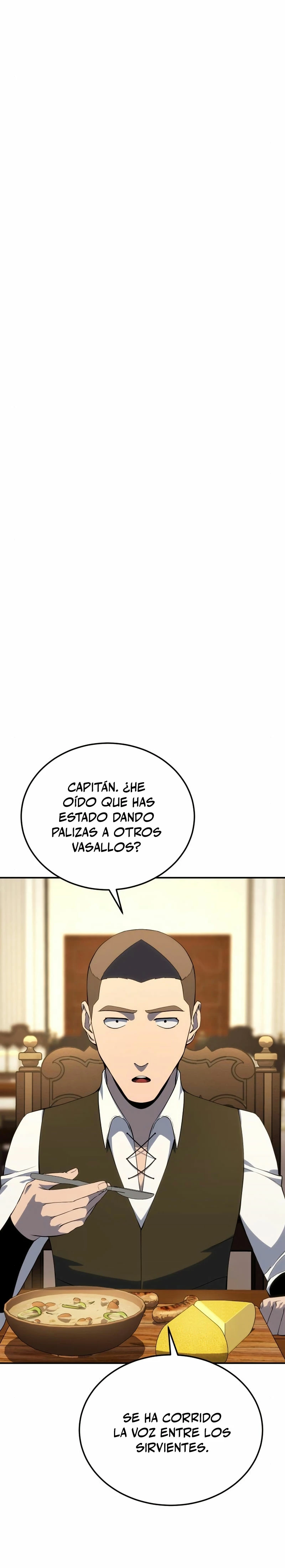 El maestro de la espada acogedor de estrellas Capitulo 15 página 27