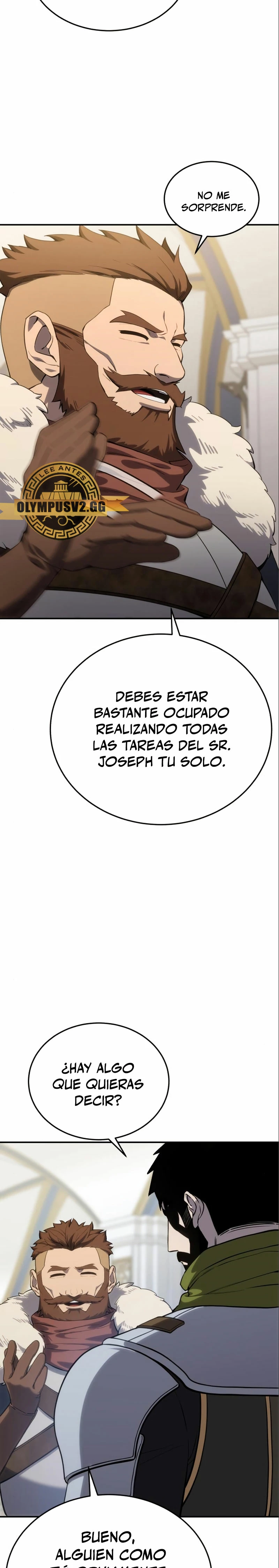 El maestro de la espada acogedor de estrellas Capitulo 16 página 5