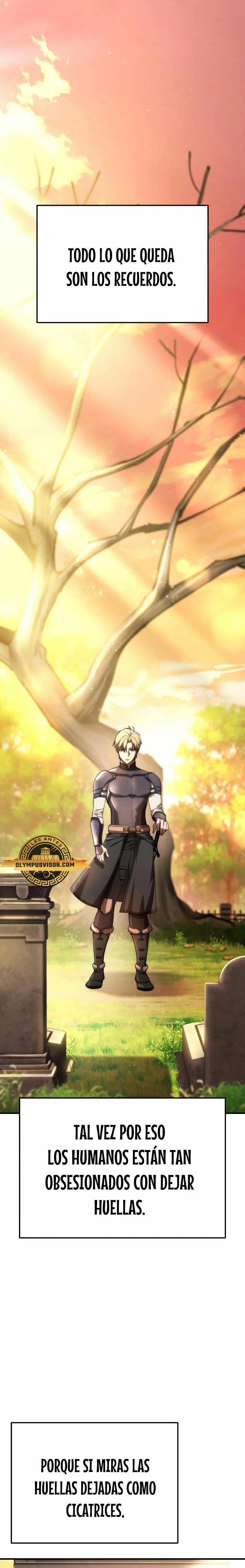 El maestro de la espada acogedor de estrellas Capitulo 19 página 2