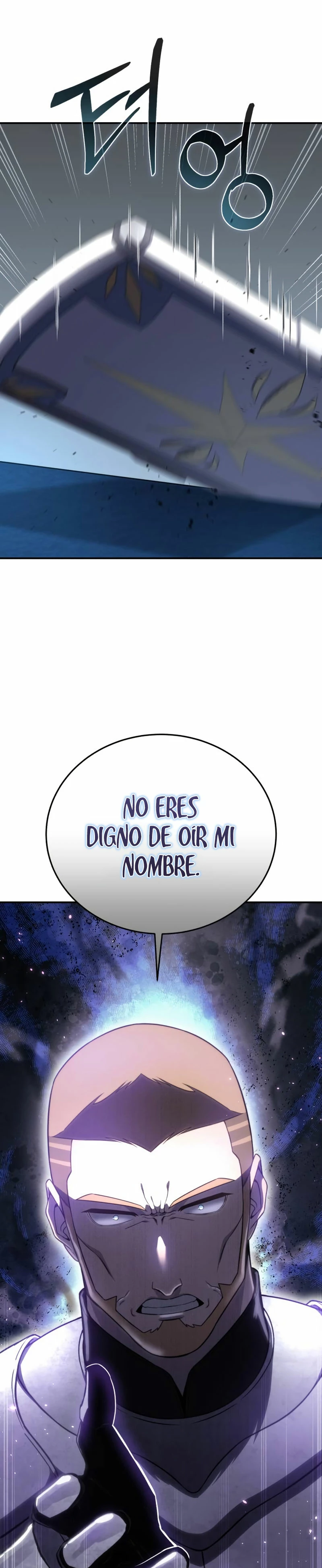 El maestro de la espada acogedor de estrellas Capitulo 21 página 21