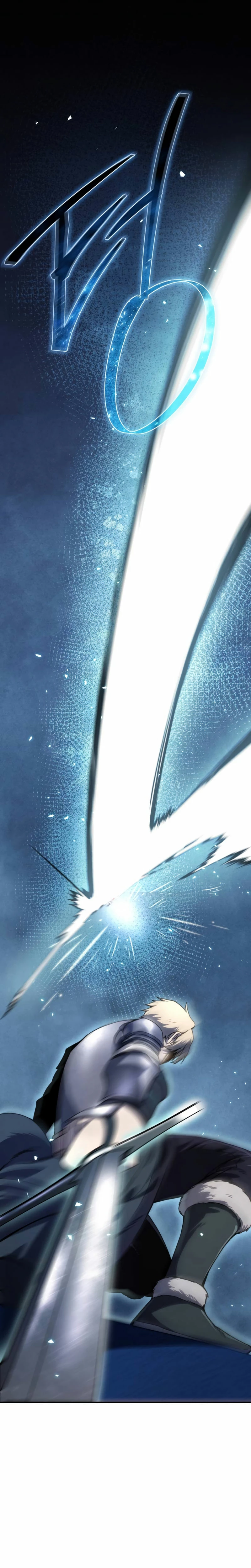 El maestro de la espada acogedor de estrellas Capitulo 21 página 44