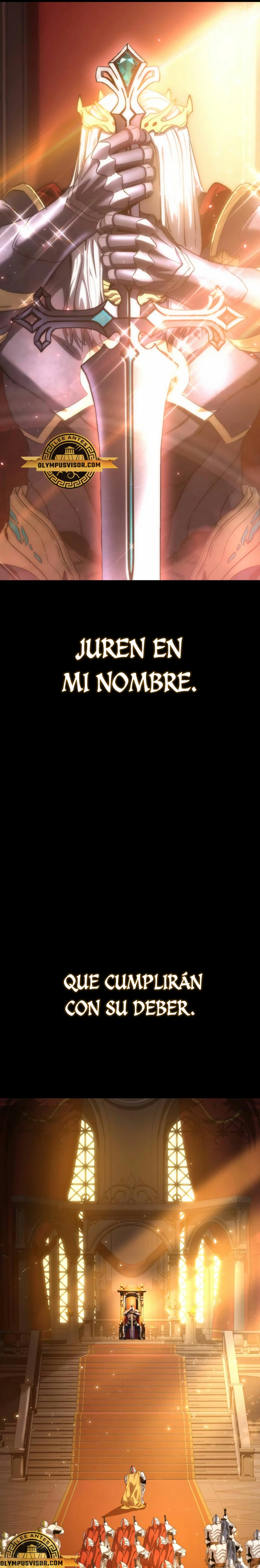 El maestro de la espada acogedor de estrellas Capitulo 22 página 47