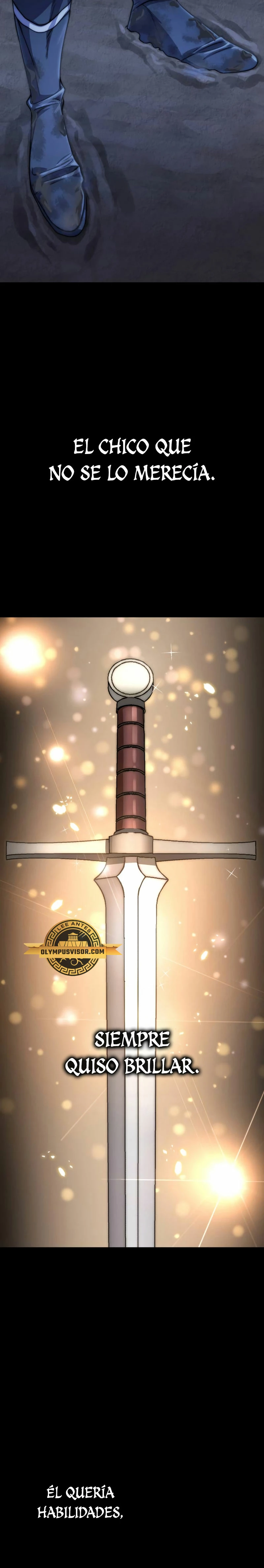 El maestro de la espada acogedor de estrellas Capitulo 22 página 7