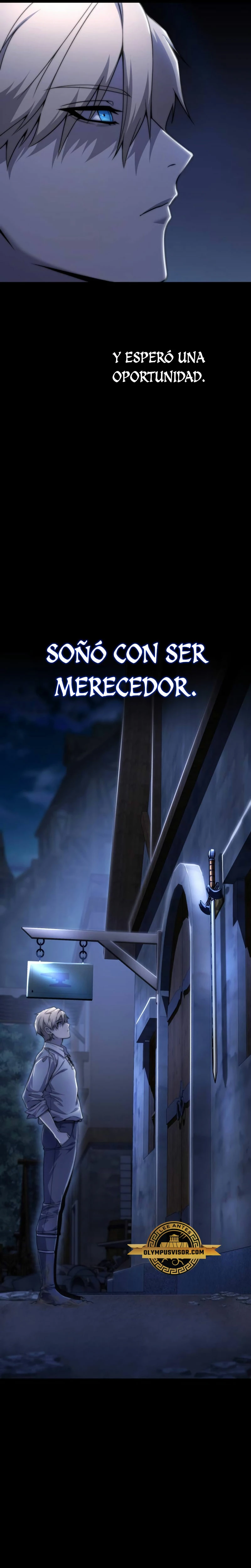 El maestro de la espada acogedor de estrellas Capitulo 22 página 8