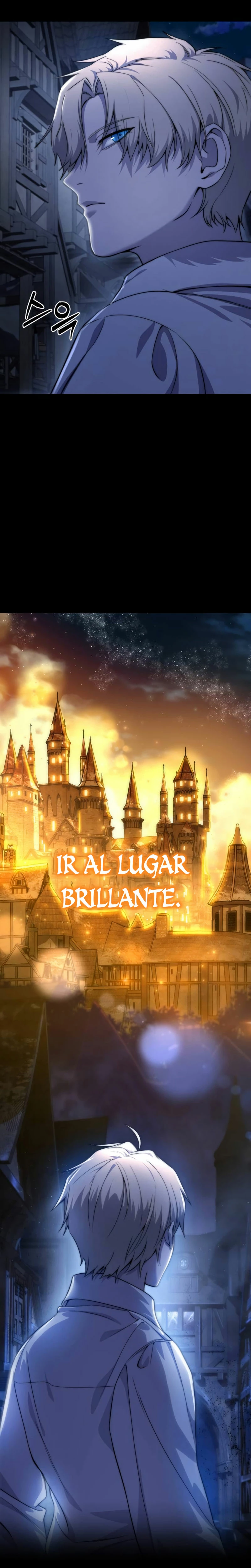 El maestro de la espada acogedor de estrellas Capitulo 22 página 9