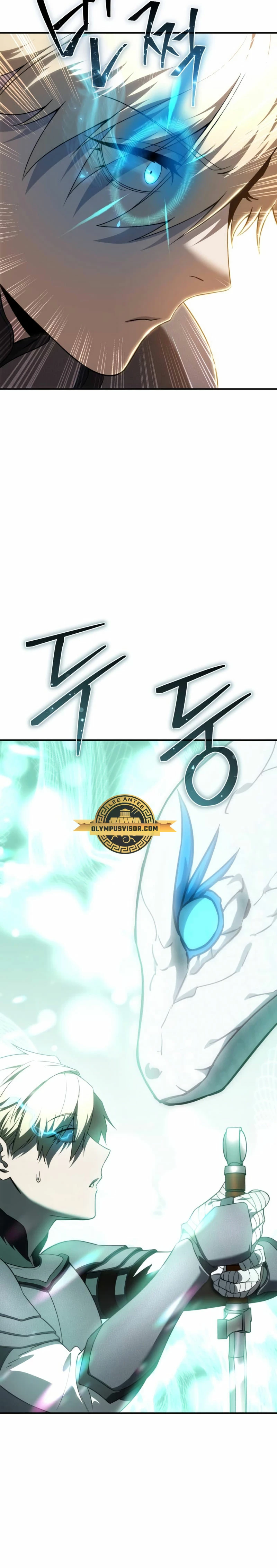 El maestro de la espada acogedor de estrellas Capitulo 24 página 16