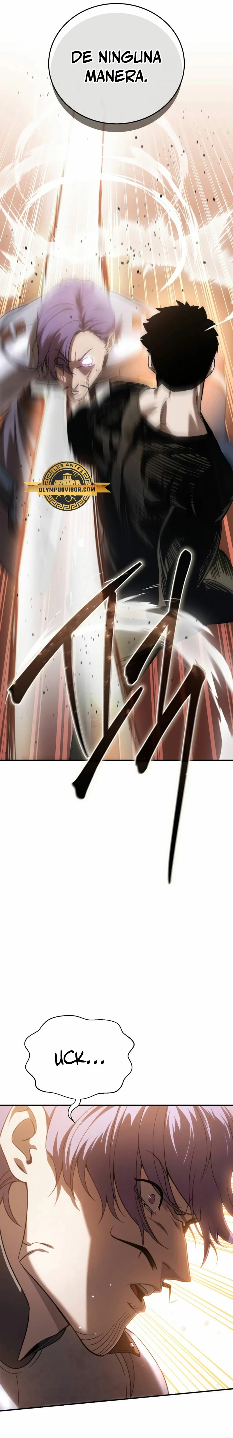 El maestro de la espada acogedor de estrellas Capitulo 24 página 8