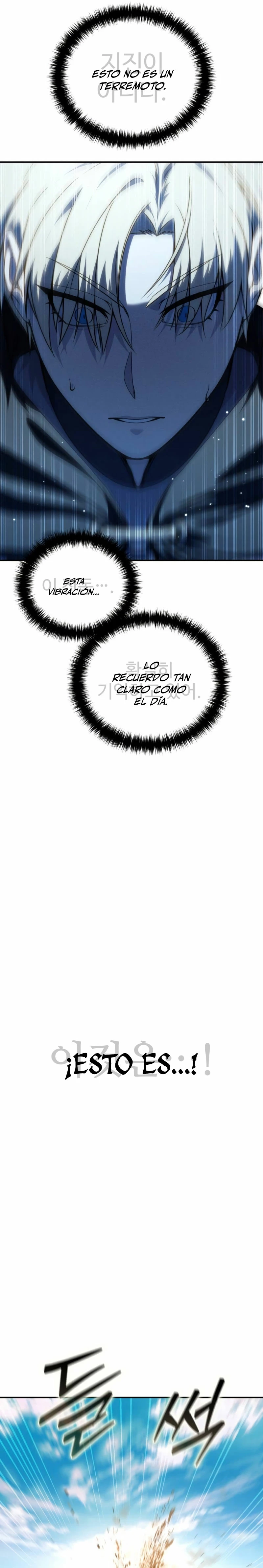 El maestro de la espada acogedor de estrellas Capitulo 29 página 17