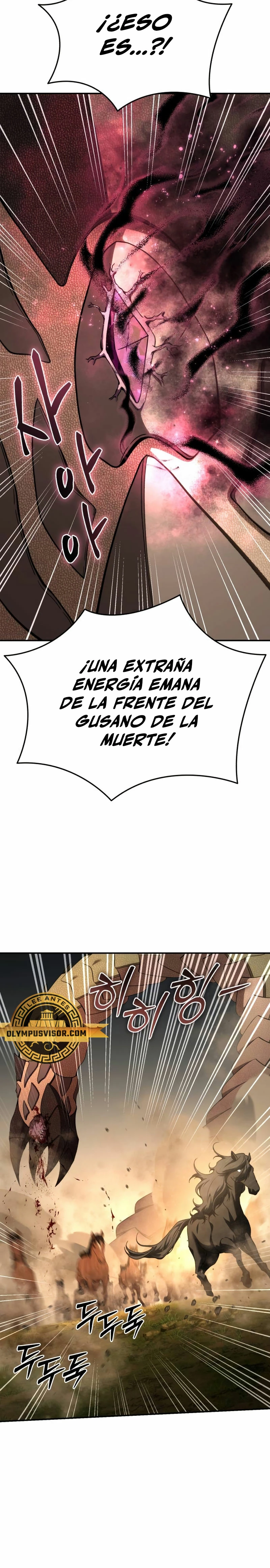El maestro de la espada acogedor de estrellas Capitulo 29 página 25