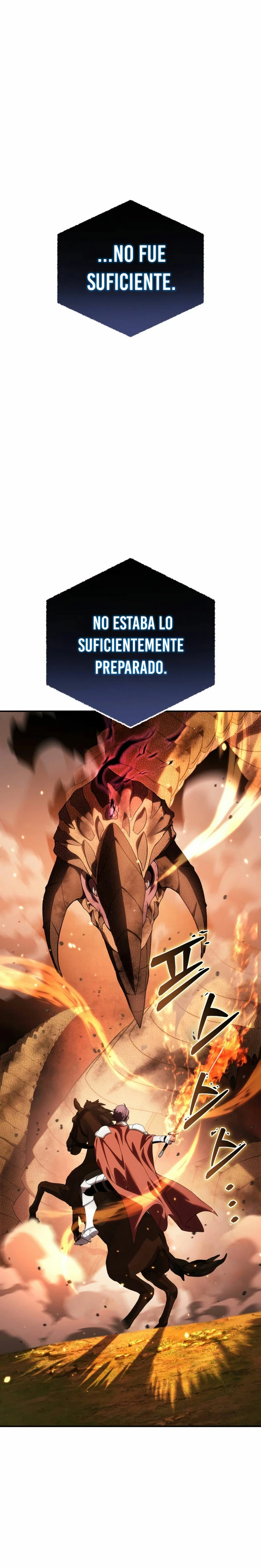 El maestro de la espada acogedor de estrellas Capitulo 29 página 46