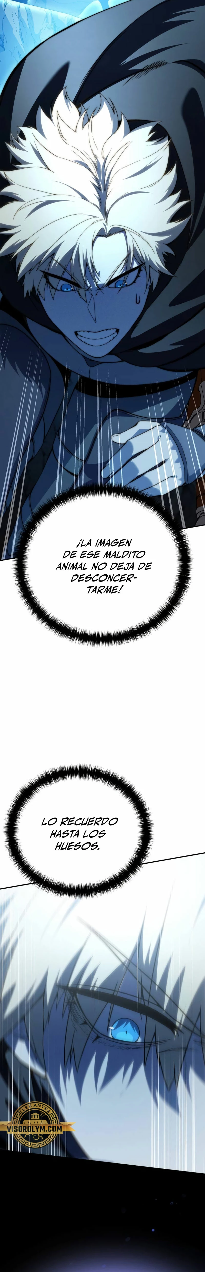 El maestro de la espada acogedor de estrellas Capitulo 30 página 18