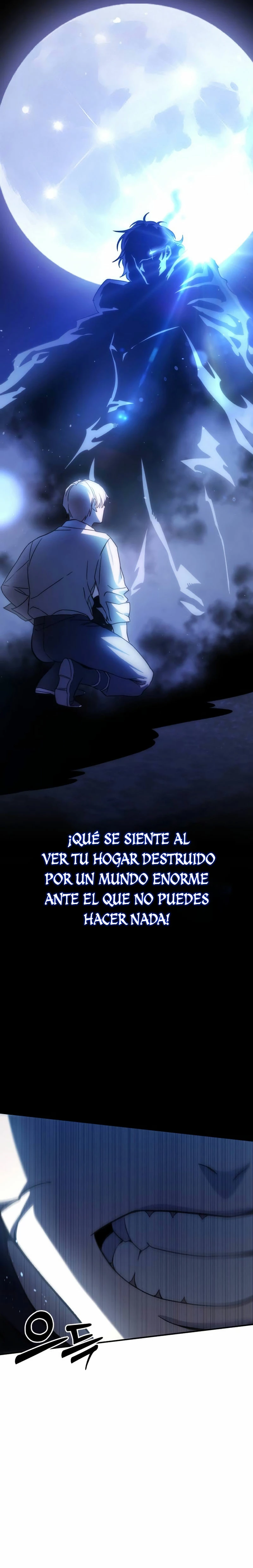 El maestro de la espada acogedor de estrellas Capitulo 30 página 19