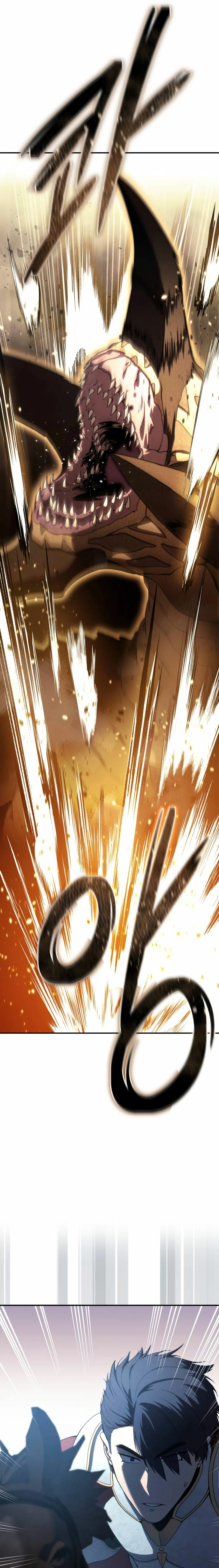 El maestro de la espada acogedor de estrellas Capitulo 30 página 46