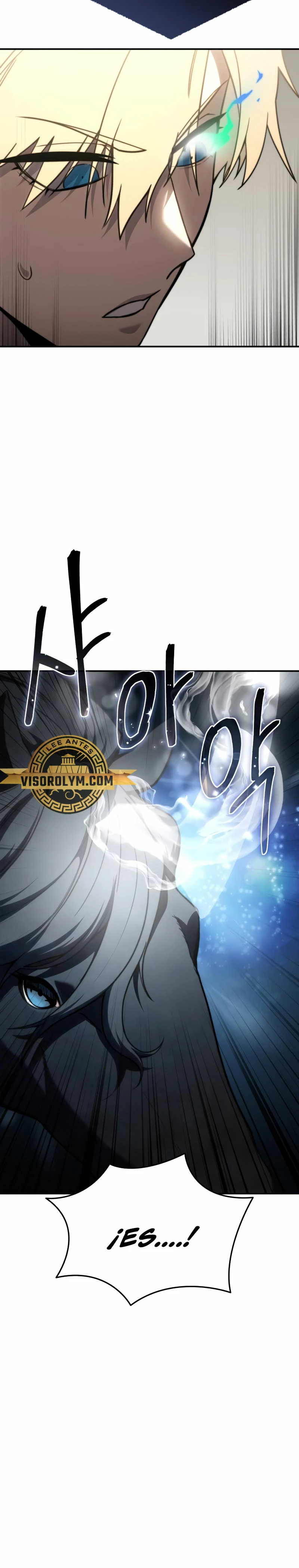 El maestro de la espada acogedor de estrellas Capitulo 31 página 16
