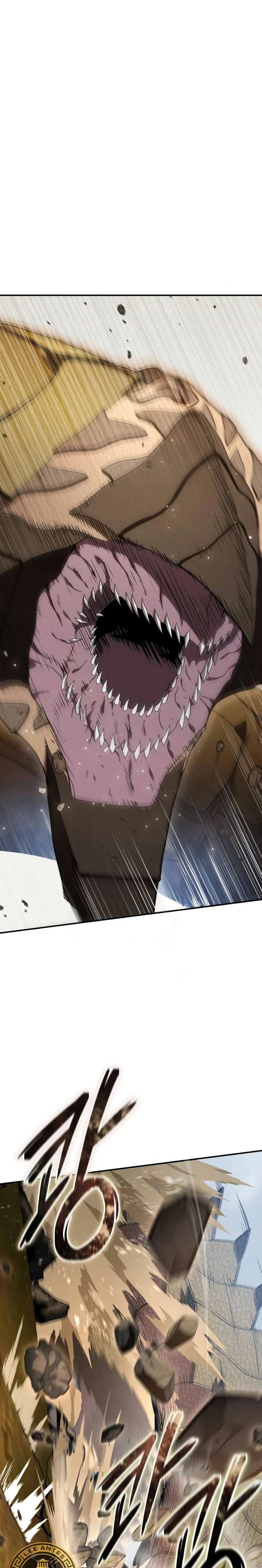 El maestro de la espada acogedor de estrellas Capitulo 31 página 2