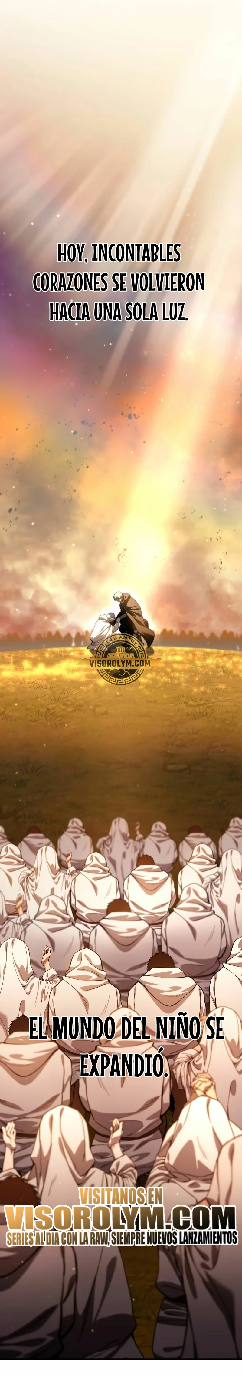 El maestro de la espada acogedor de estrellas Capitulo 32 página 56