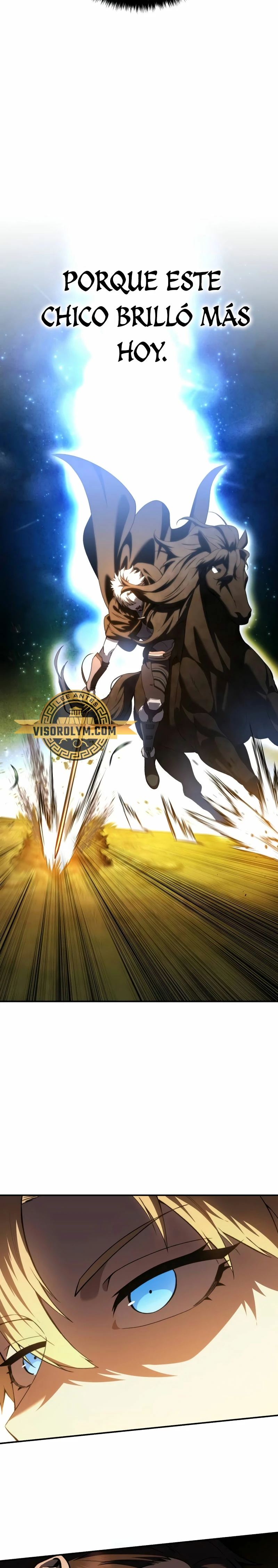 El maestro de la espada acogedor de estrellas Capitulo 33 página 24