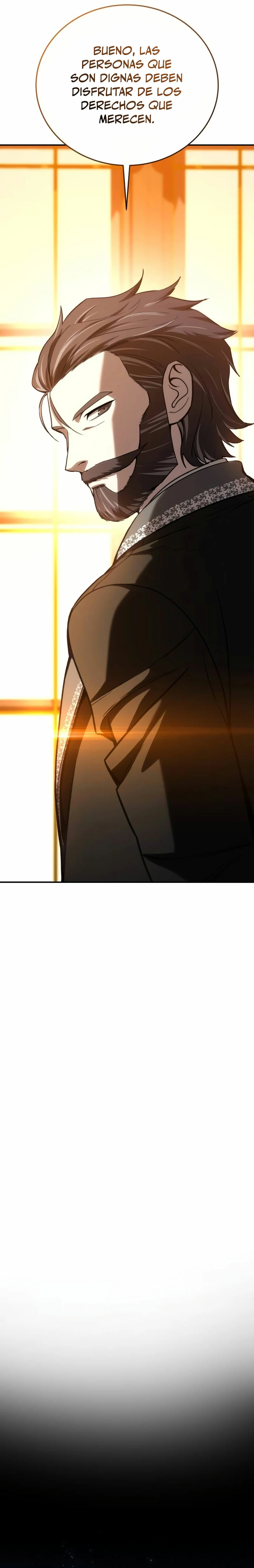 El maestro de la espada acogedor de estrellas Capitulo 33 página 8