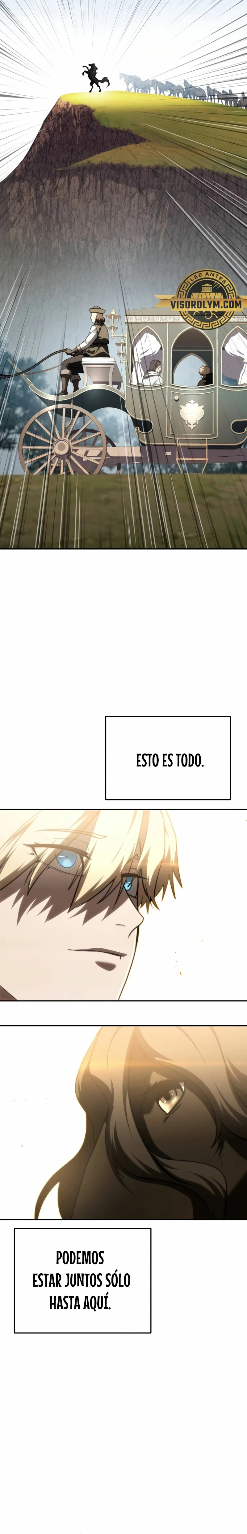 El maestro de la espada acogedor de estrellas Capitulo 34 página 7