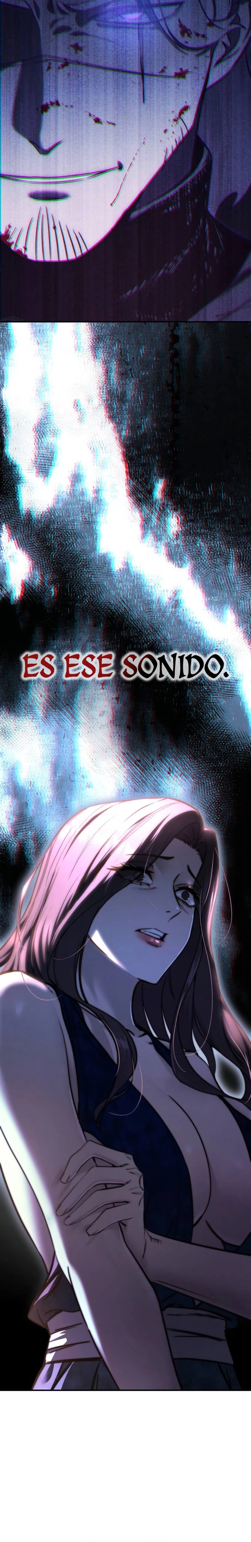 El maestro de la espada acogedor de estrellas Capitulo 35 página 34