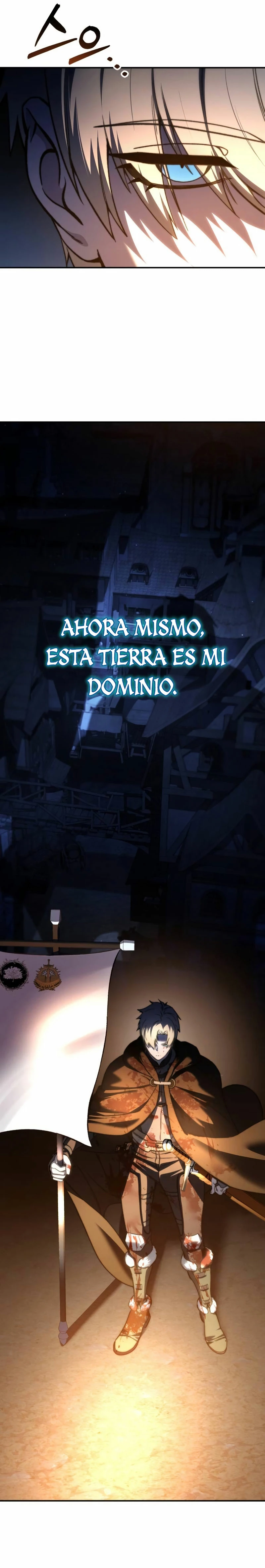 El maestro de la espada acogedor de estrellas Capitulo 37 página 20