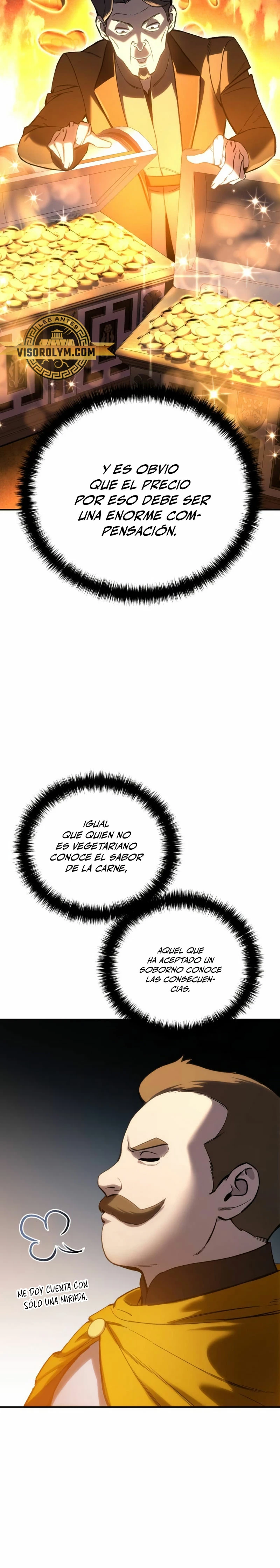El maestro de la espada acogedor de estrellas Capitulo 37 página 7