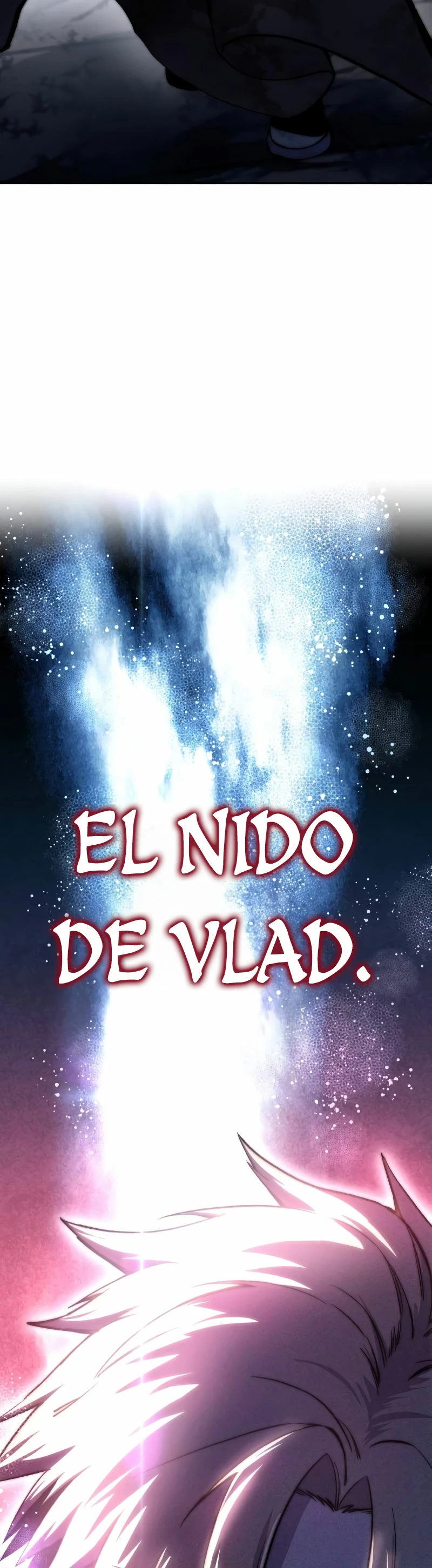 El maestro de la espada acogedor de estrellas Capitulo 38 página 42