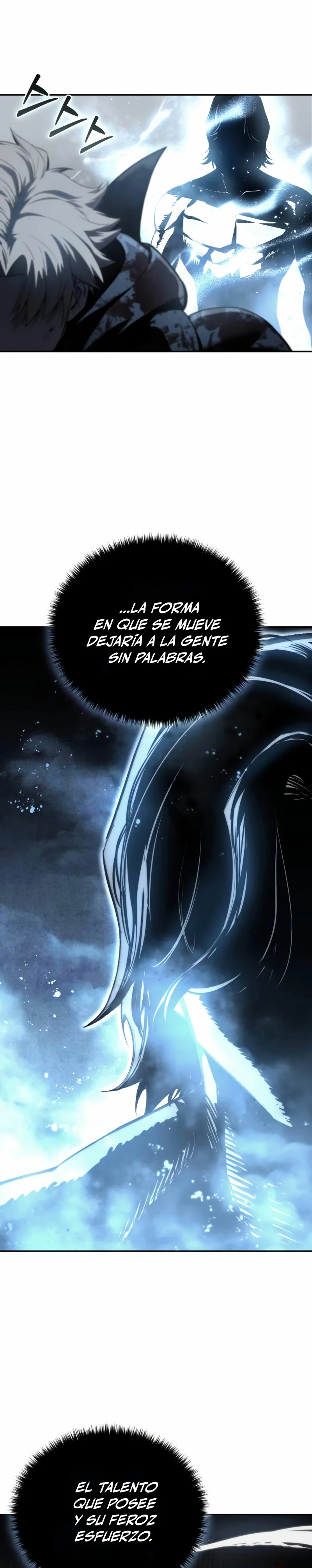 El maestro de la espada acogedor de estrellas Capitulo 39 página 18