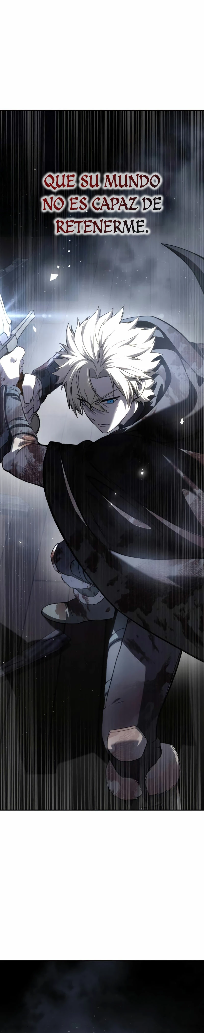 El maestro de la espada acogedor de estrellas Capitulo 39 página 36