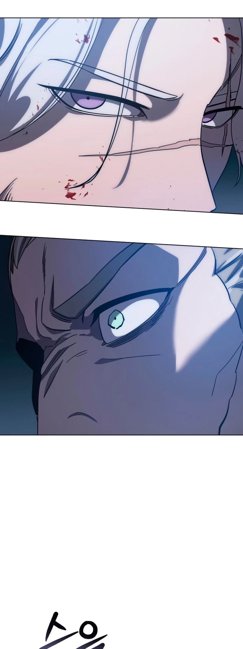 El maestro de la espada acogedor de estrellas Capitulo 4 página 10