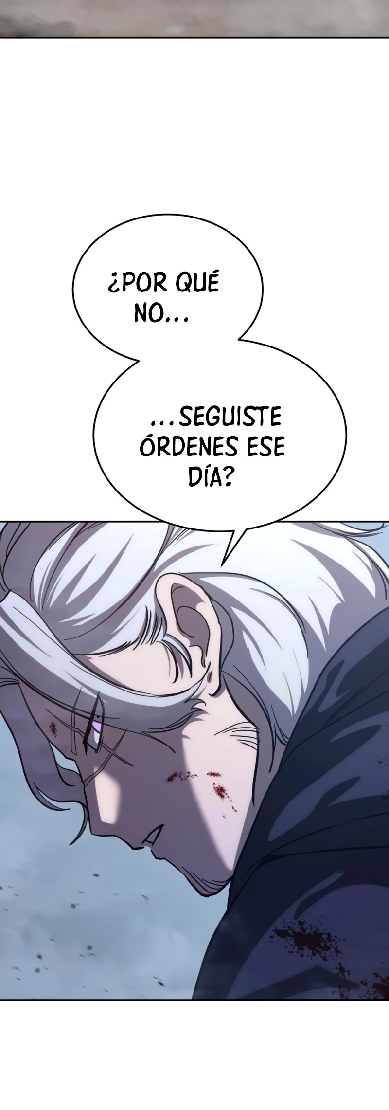 El maestro de la espada acogedor de estrellas Capitulo 4 página 55