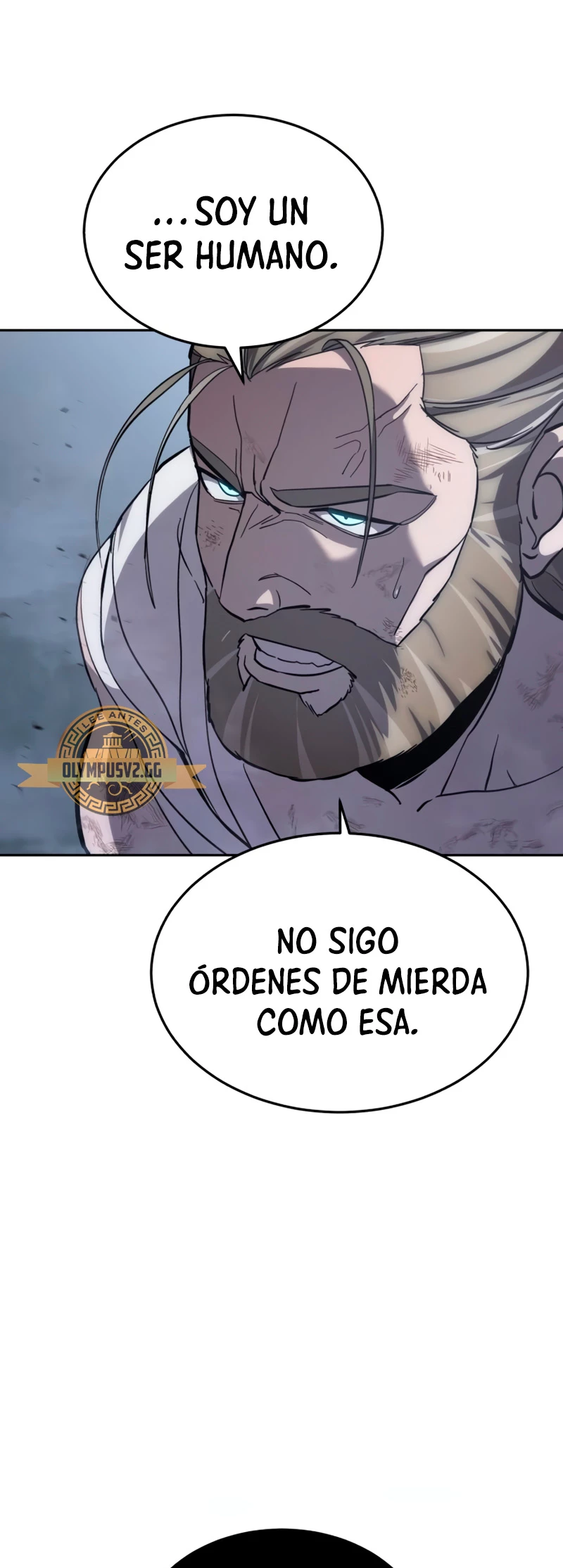 El maestro de la espada acogedor de estrellas Capitulo 4 página 56